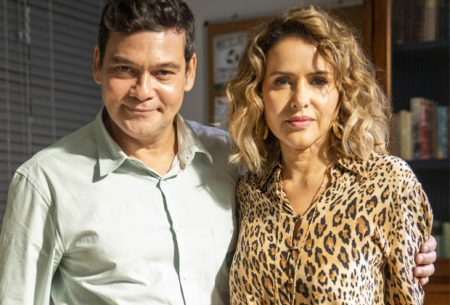 Nova novela da Globo terá patriota conservador polêmico que esconde um grande segredo