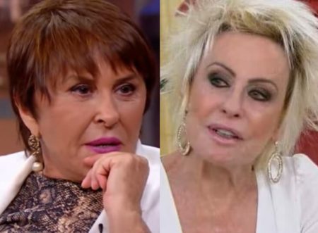 Márcia Sensitiva faz previsão preocupante sobre Ana Maria Braga: “Precisa cuidar”