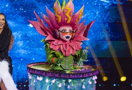 DJ Vitória-Régia vence o The Masked Singer e tem identidade chocante revelada; descubra