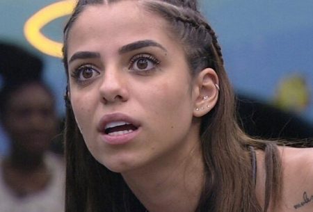 Após o BBB 2023, Key Alves aluga mansão para a família e preço é revelado