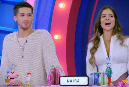 Idade da mãe de João Guilherme é descoberta e público fica chocado