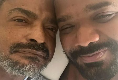 Filho de Arlindo Cruz toma decisão drástica após mãe assumir namoro