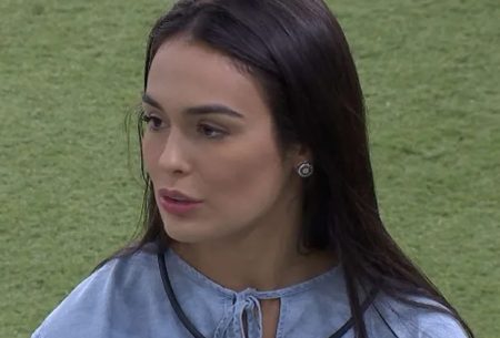 BBB 2023: Larissa aponta incômodo com fala de Domitila no Jogo da Discórdia