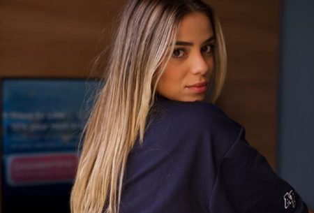 Após alugar mansão, Key Alves quer morar em condomínio de luxo de São Paulo