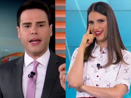 Cidade Alerta passa o trator e bate todos os programas do SBT; Fofocalizando vai mal