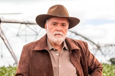 Terra e Paixão promete abordar tema polêmico com Tony Ramos
