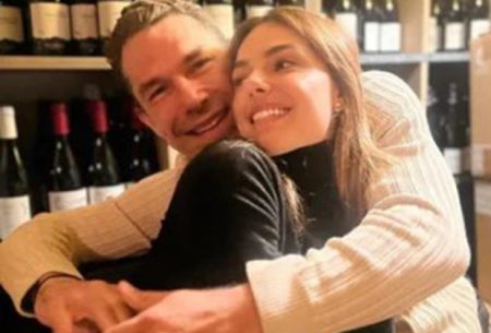 Isis Valverde e Marcus Buaiz escolhem mansão milionária nos EUA e detalhes são revelados