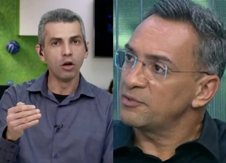 Cortes da Globo chegam ao Esporte e afetam Jaime Júnior, Mauricio Noriega e outros nomes