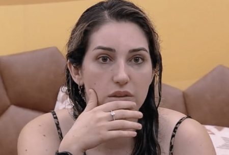 BBB 2023: Irmão fala sobre atitude polêmica de Amanda na casa: “Preocupado”