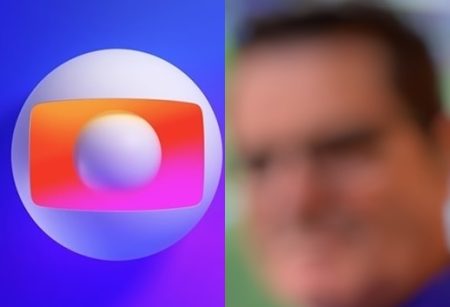 Demitido da Globo, narrador move ação por assédio e exige milhões do canal