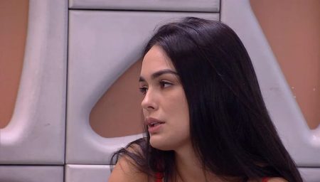 BBB 2023: Após tretas, Larissa surpreende ao falar o que pensa de adversários