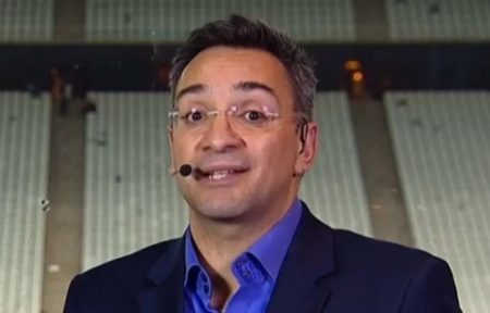 Fora da Globo, Mauricio Noriega pega a todos de surpresa ao expor sentimento pós-demissão