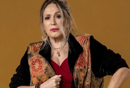 Terra e Paixão: Personagem de Susana Vieira guarda grande segredo