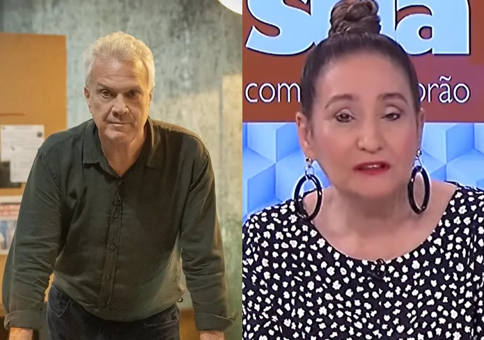 Globo escolhe caso que abalou carreira de Sonia Abrão para a estreia do Linha Direta