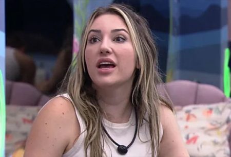 BBB 2023: Amanda revela o que deve acontecer com MC Guimê na final