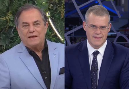 RedeTV! vive manhã de desespero em SP; Jornal da Band atinge o 3º lugar