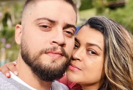 Internada, Preta Gil brigou com marido por motivo chocante; bastidor da separação é revelado