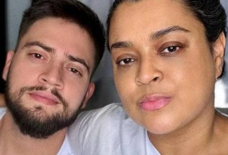 Vídeo de suposta traição do marido de Preta Gil viraliza; cantora tomou atitude chocante