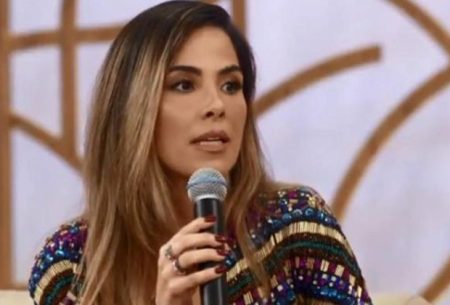 Wanessa Camargo é detonada ao surgir em situação envolvendo o pai
