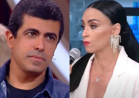 Suzana Pires desiste de acusar Marcius Melhem e motivo inesperado é revelado