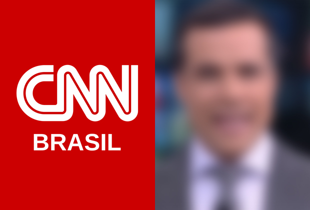 CNN Brasil demite importante apresentador após oito meses e motivo é revelado