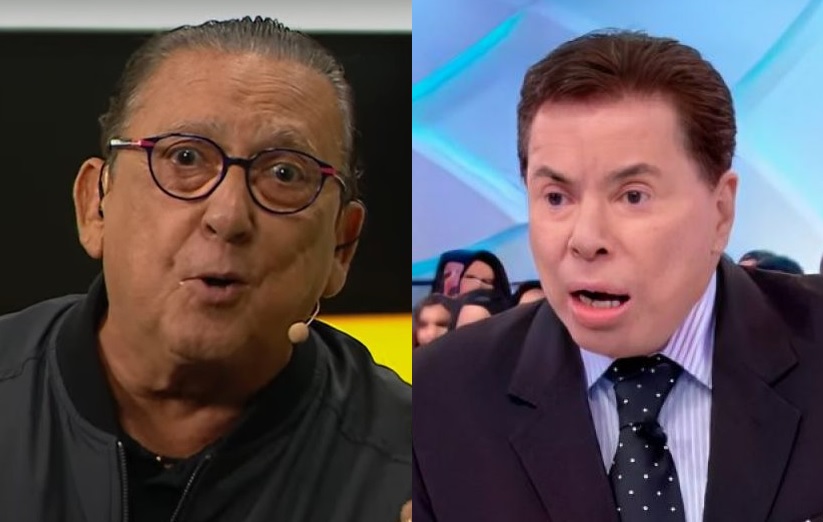 Galvão Bueno relembra 1ª saída da Globo e admite interesse de Silvio Santos: “Deu o que falar”
