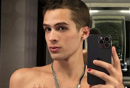João Guilherme impressiona ao revelar local inusitado que escolheu para tatuar