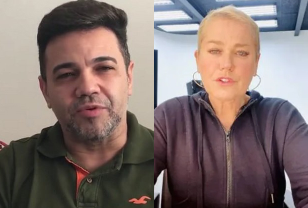 Marco Feliciano se junta a bolsonaristas e parte para o ataque contra Xuxa