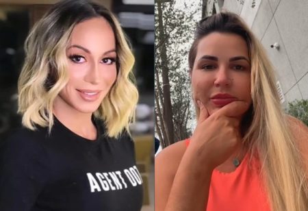 Anti Deolane, Record convida amante de MC Kevin para novo reality show
