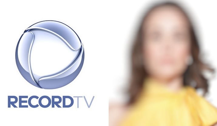 Atriz deixa a Record após 17 anos e vira nova estrela da Globo