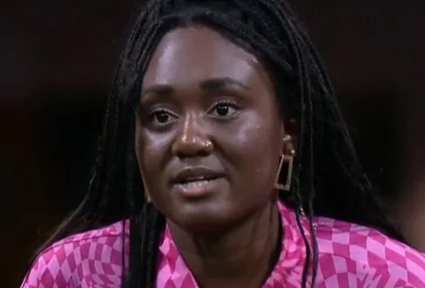 BBB 2023: Sarah Aline quebra o silêncio sobre acusação de racismo contra Bruna Griphao