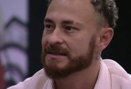 Fred Bruno abre o jogo e confessa se ainda aguarda por Larissa após BBB 2023