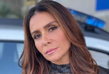 Giovanna Antonelli desabafa ao falar sobre sofrimento que viveu por motivo diferente