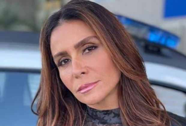 Giovanna Antonelli desabafa ao falar sobre sofrimento que viveu por motivo diferente