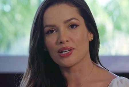 Juliette impressiona ao detalhar o que vai fazer para se tornar mãe
