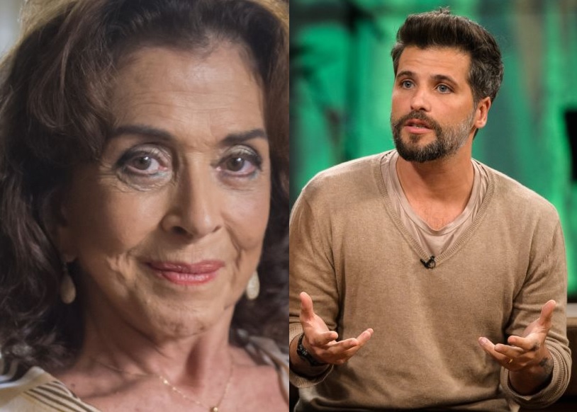 Betty Faria faz crítica dura a Bruno Gagliasso após treta envolvendo Manoel e Poeta