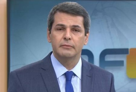 Jornalista demitido detalha bastidores de saída e faz crítica à Globo