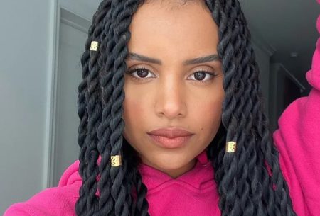 Chamada de “sombra de Ana Clara”, Gleici Damasceno surpreende com atitude