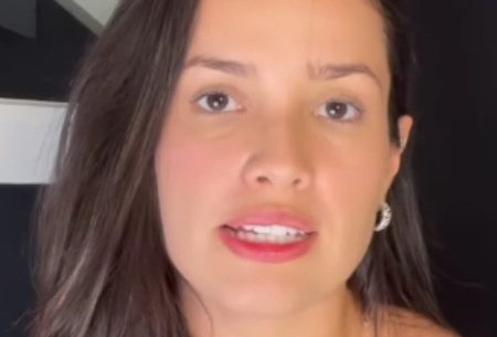 Juliette abre detalhes da intimidade e revela o que acha do aborto