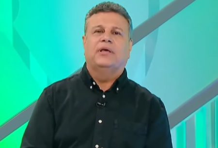 SBT deixa Poliana Moça de lado e vai bem com futebol; mexicanas passam vergonha