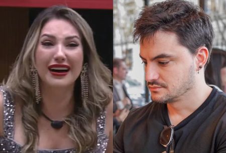 Felipe Neto expõe problemão que a Globo terá após fracasso do BBB 2023: “Vai ter que rebolar”