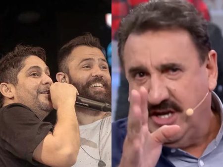 Após detonar Jorge e Mateus, Ratinho abre o jogo sobre treta com sertanejos: “Chateado”