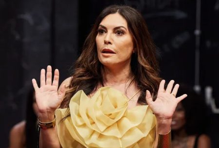 Márcia Goldschmidt revela cirurgia de emergência e deixa alerta: “Perigoso”