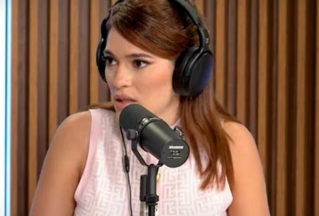 Ana Clara choca ao expor o que homem precisa ter para chamar sua atenção