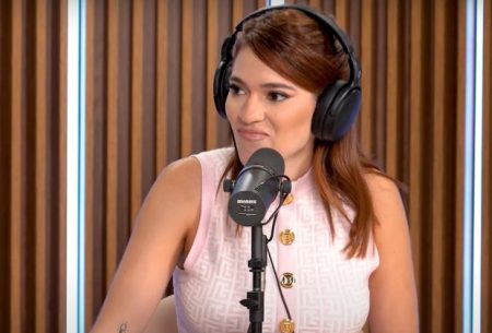 Ana Clara abre o coração sobre maternidade e revela motivo de não expor intimidade