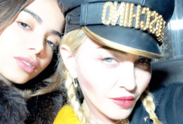 Fãs de Anitta ficam em polvorosa após Madonna tomar atitude com funkeira