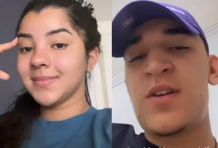 Ex de João Gomes toma atitude chocante em live do cantor após rumor de traição