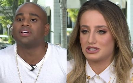 Web aponta racismo do Mais Você ao expor diferença de tratamento entre Black e Bruna