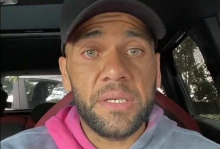 Daniel Alves tem novo pedido de liberdade rejeitado e motivo é exposto