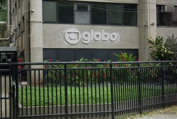Globo coloca um dos seus prédios antigos à venda e explica o motivo